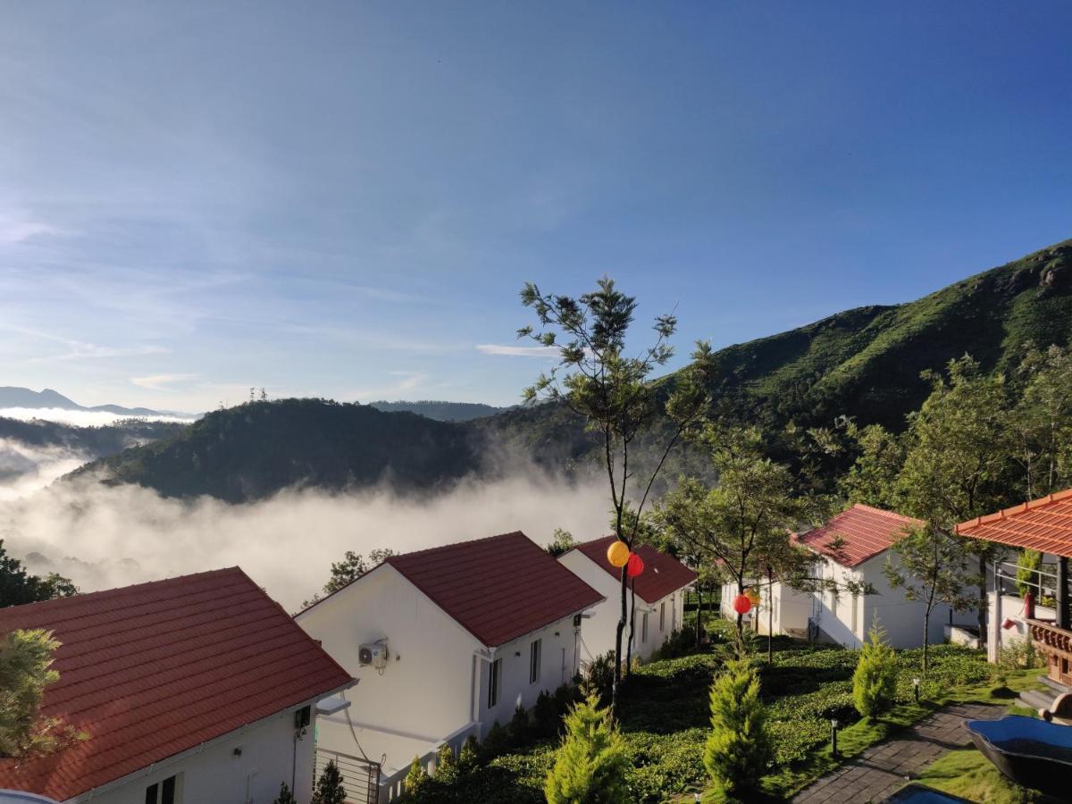 Heaven Valley Resorts バガモン エクステリア 写真