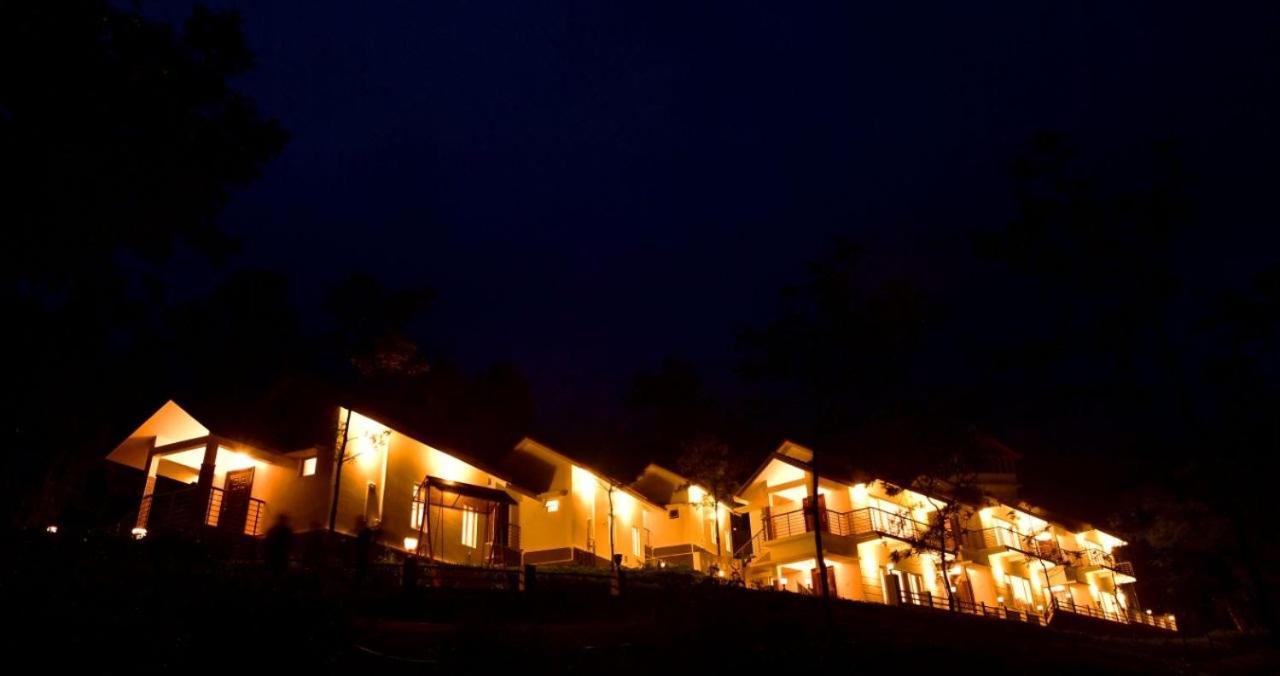 Heaven Valley Resorts バガモン エクステリア 写真