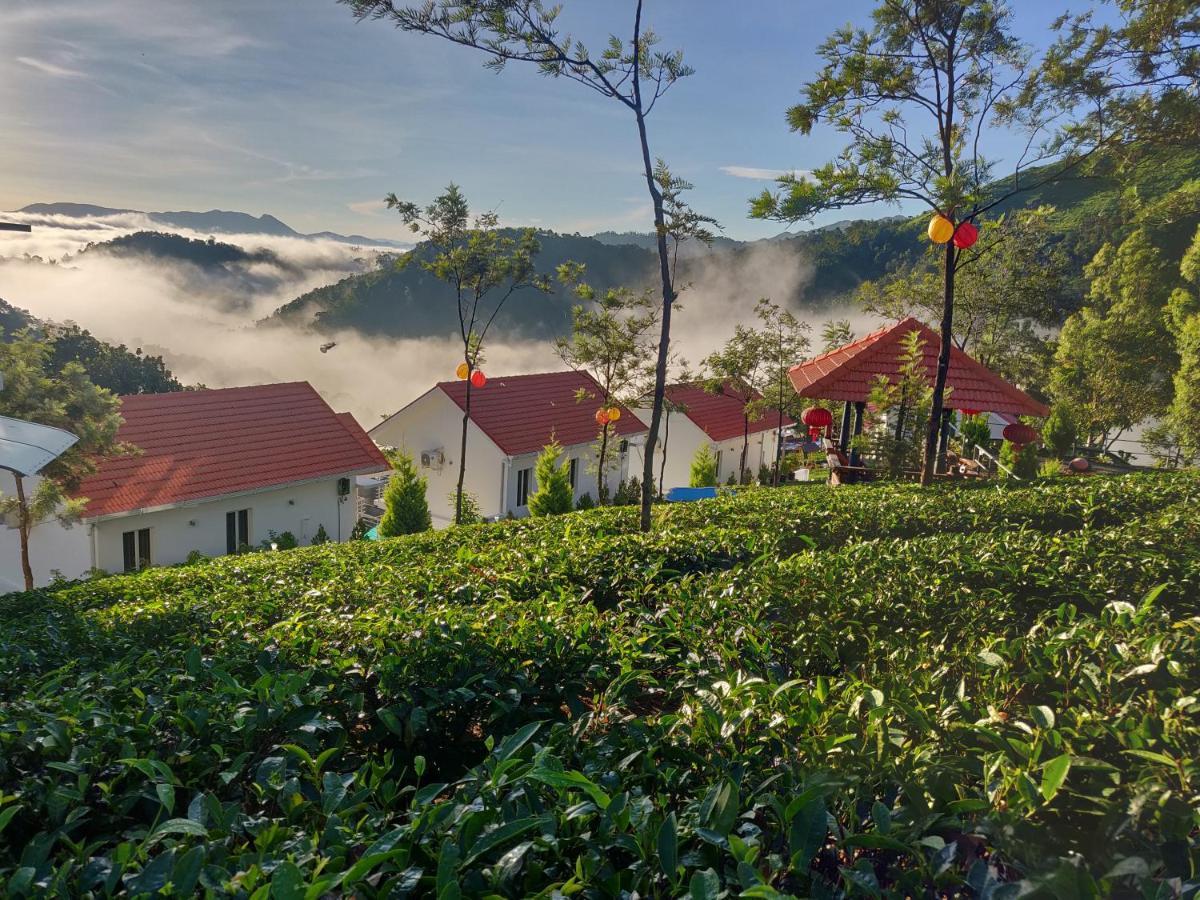 Heaven Valley Resorts バガモン エクステリア 写真